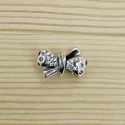 Charm de lazo de brillo