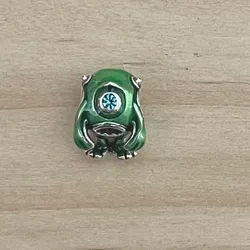 Charm de Mike Monster Inc