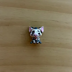 Charm de Pua