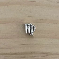 Charm de Virgo