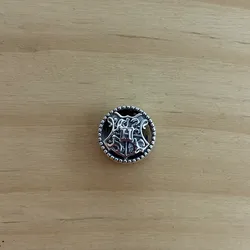 Charm escudo Harry Potter