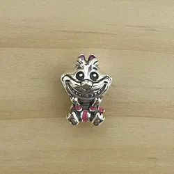 Charm Gato de Alicia