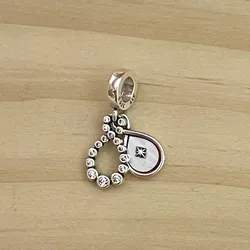 Charm Infinito Love Time