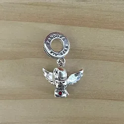 Charm Lechuza Harry Potter 