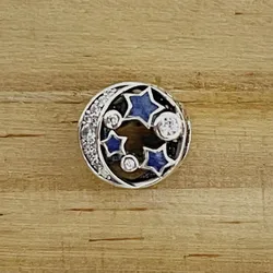 Charm Luna y Estrella