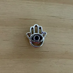 Charm Mano de Fatima mini
