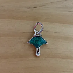 Charm manta raya