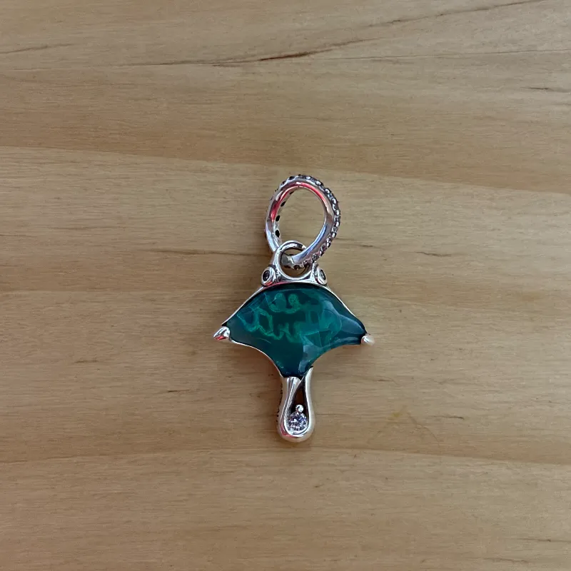 Charm manta raya