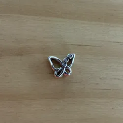 Charm mariposa mini