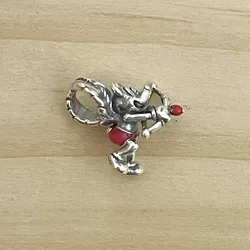 Charm Mickey Cupido