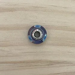 Charm murano ojo turco