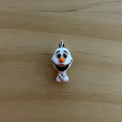 Charm  Olaf