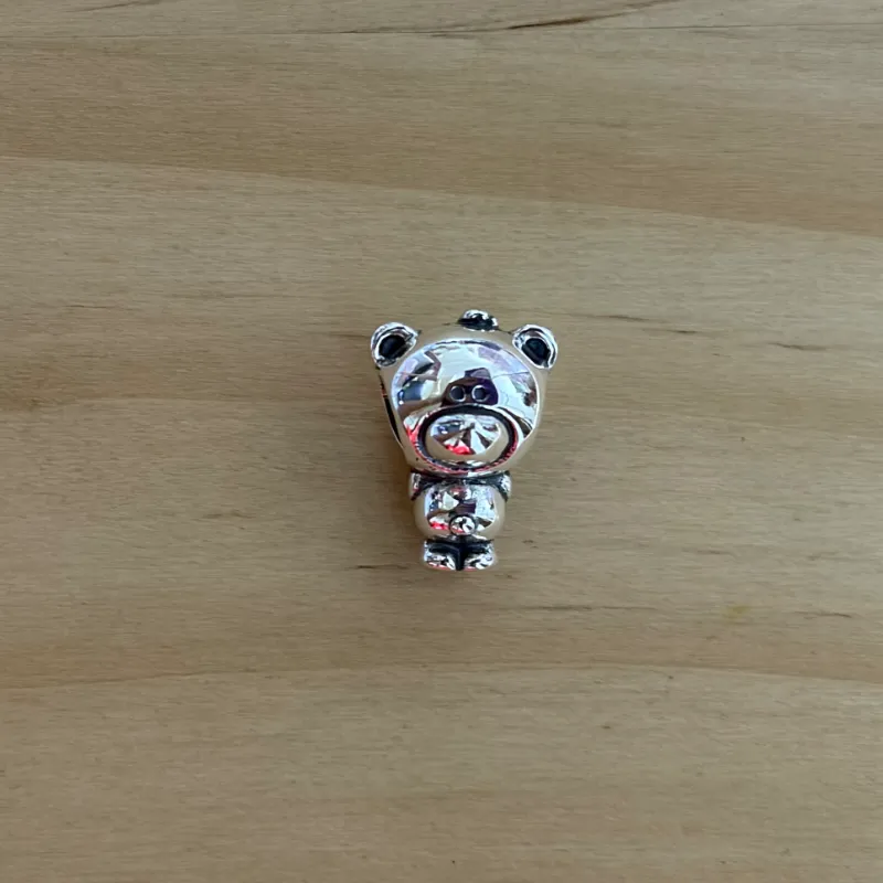 Charm osito