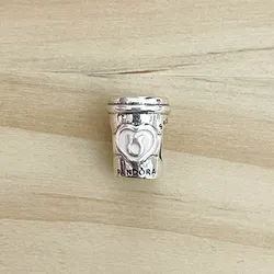 Charm Pandora Coffee