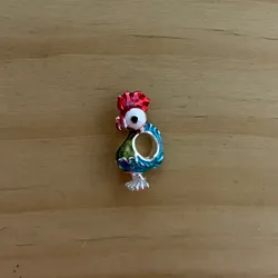 Charm pollo de Moana