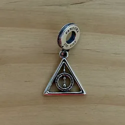Charm reliquias de la muerte (harry potter)