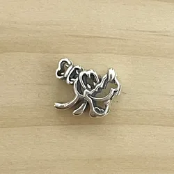 Charm Silueta Goofy