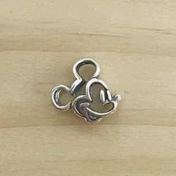 Charm Silueta Mickey