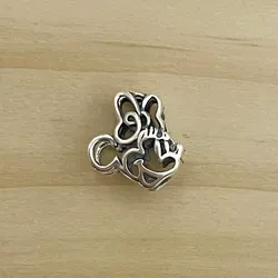 Charm silueta Minnie