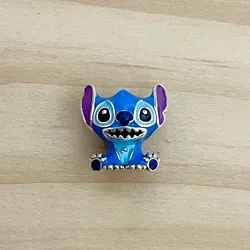 Charm Stitch Azul