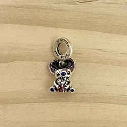 Charm Stitch Mickey
