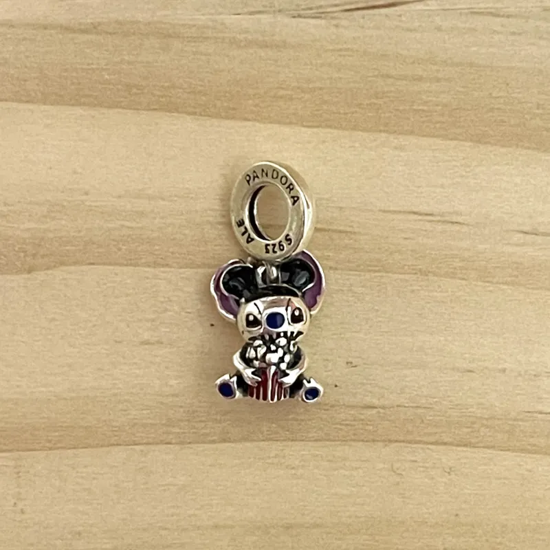 Charm Stitch Mickey