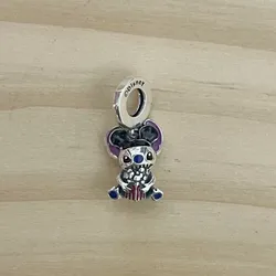Charm Stitch Mickey