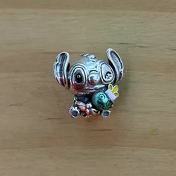 Charm Stitch Muñeco