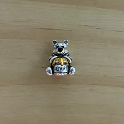 Charm Winnie the Pooh