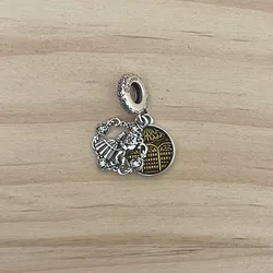 Charms bella y bestia