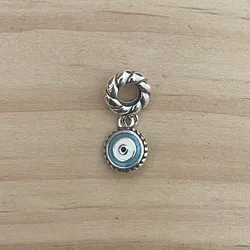 Charms colgante ojo turco