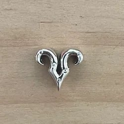 Charms de Aries