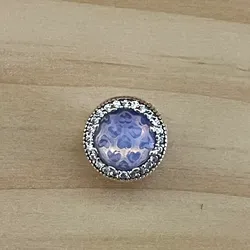 Charms de piedra  tornasolada 