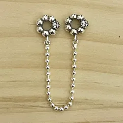 Cierre de seguridad de bolas