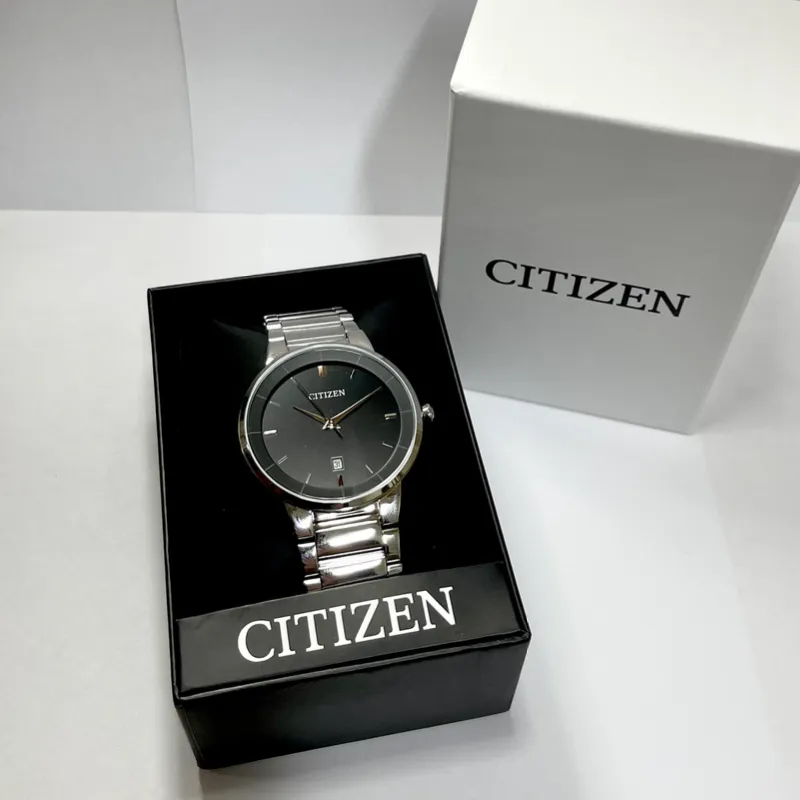 Citizen Corso de Cuarzo para Hombre