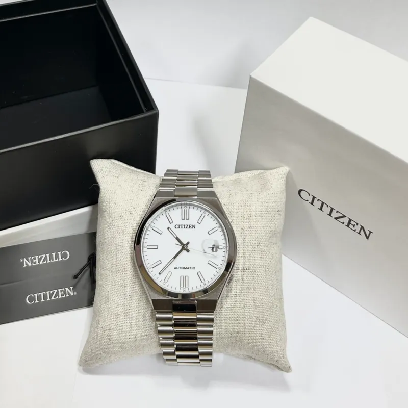 Citizen Tsuyosa Automático para Hombre