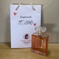 Coco Mademoiselle Chanel