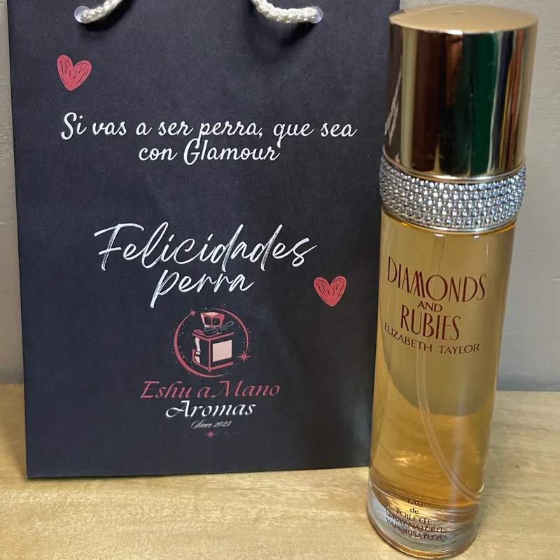 DIMONDS RUBIES LIZABETH TAYLOR