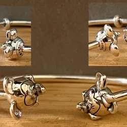 Esclava Minnie & Mickey