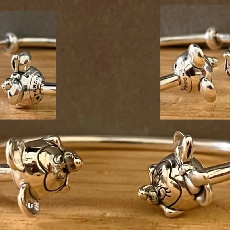 Esclava Minnie & Mickey