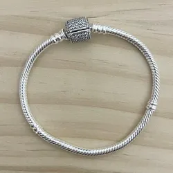 Flexible barril de brillo