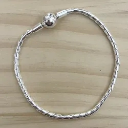 Flexible eslabones anchos