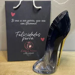 Good Girl Carolina Herrera