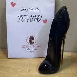 Good Girl Carolina Herrera