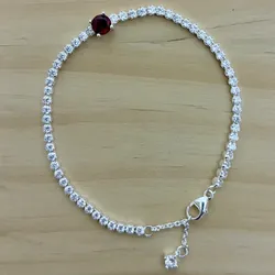 Manilla de Piedra Roja