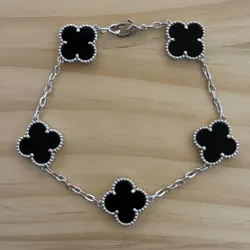 Manilla Van Cleef negra