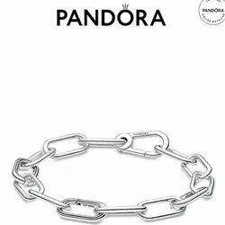 PANDORA ME - LINK CHAIN BRACELET