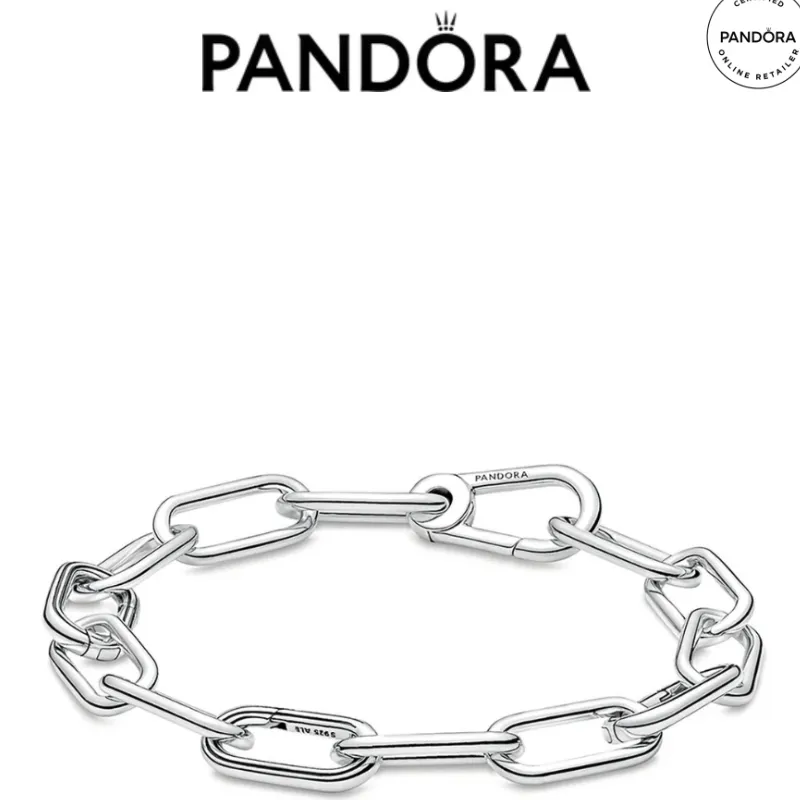 PANDORA ME - LINK CHAIN BRACELET