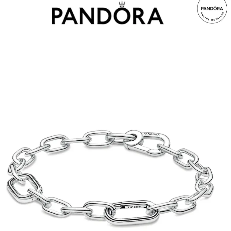 PANDORA ME - SMALL LINK CHAIN BRACELET