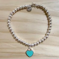 Pulsera Tiffany
